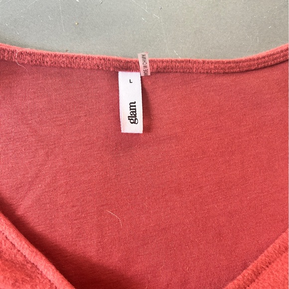 Long sleeve bodysuit - Picture 3 of 5